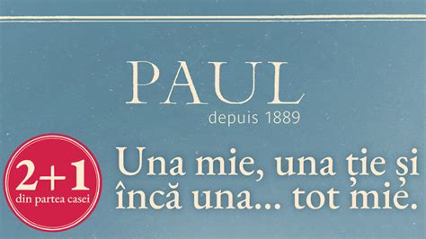 PAUL celebrează vara cu lansarea a 3 sortimente noi de tarte cu fructe