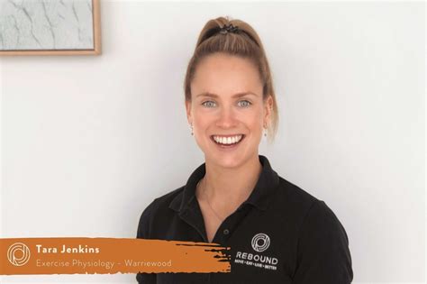 Tara Jenkins