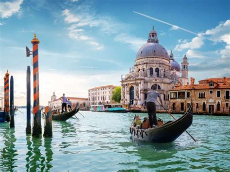 Visiter Venise I Conseils De Voyage I Mytour In Italy