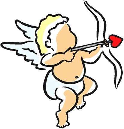 Baby Cupid Clip Art Clip Art Library