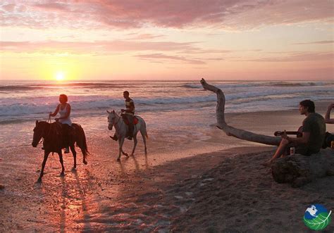 Nicoya Peninsula In Costa Rica A Magical Destination