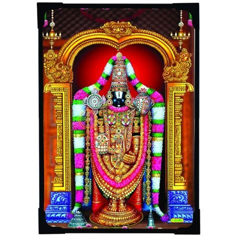 Tirumala Balaji Photos