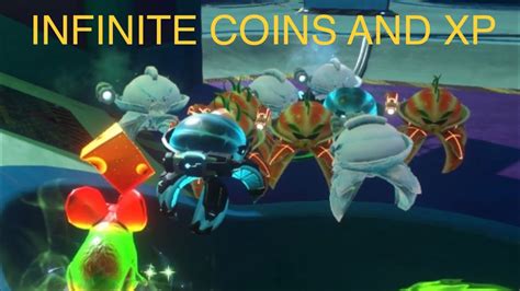 Pvz Gw Infinite Coins And Xp Glitch Method Citron Youtube