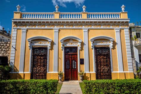 26 Things To Do In Mérida Mexico A Hidden Gem City