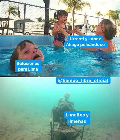 Estos fueron los divertidos memes que dejó el Debate Municipal FOTOS