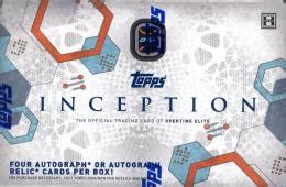 Mint Web Nba Topps Inception Overtime Elite