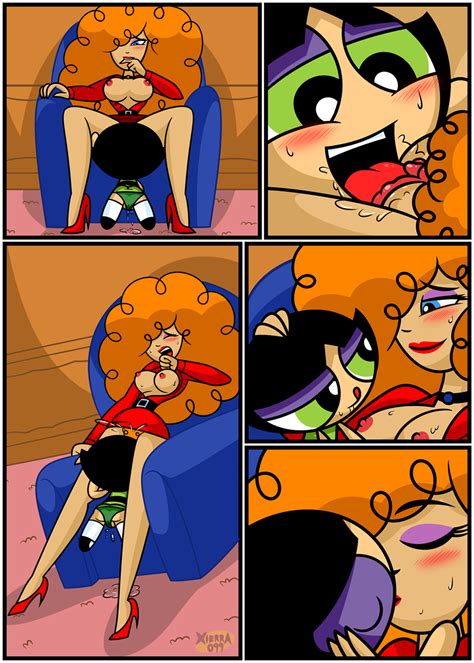 Post 3064934 Buttercup Powerpuffgirls Sarabellum Whatacartoon Xierra099