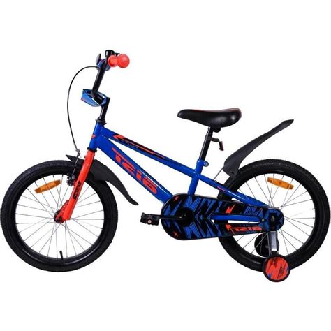 Bicicletă Aist 16-05 Pluto 16 albastru cumpăra la preț mic în Chișinău ...