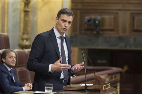 Quién es Pedro Sánchez el nuevo presidente de España LA GACETA Tucumán