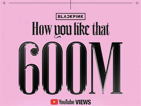 「blackpink」、「how You Like That」振付映像の再生回数が6億回突破k Pop初 Wowkorea（ワウコリア）