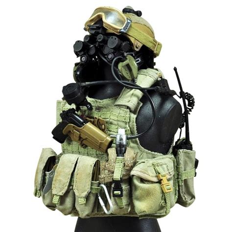 Monkey Depot Uniform Set Very Hot Mission Halo