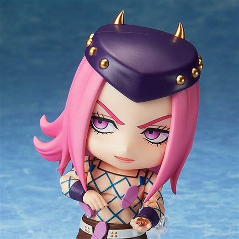 Jojo S Bizarre Adventure Figurine De Narciso A Nendoroid 2026