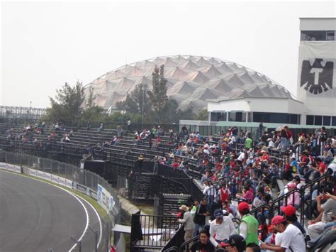 Gran Premio De M Xico C Mo Llegar En Metro Al Aut Dromo Hermanos