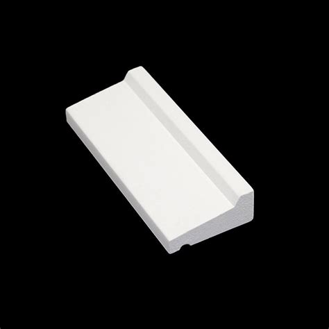 Additional Moulding Profiles Versatex PVC Trim