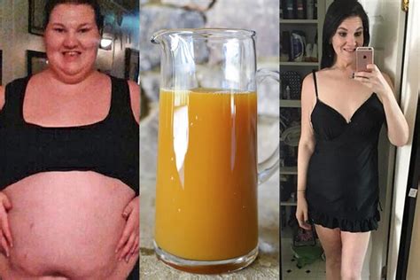 Bebida Para Eliminar A Gordura Da Barriga Como Mágica