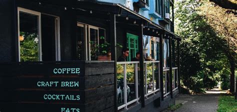 Where Are The Best Covered Patios In Vancouver