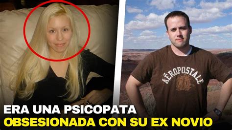 EL CRIMEN De JODI ARIAS Una NOVIA OBSESIVA Que ASESINO A SU EX NOVIO