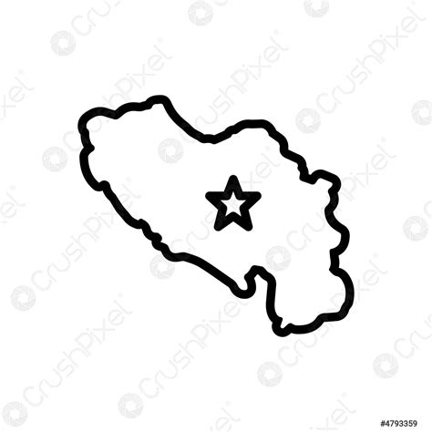 Yugoslavia Stock Vector 4793359 Crushpixel