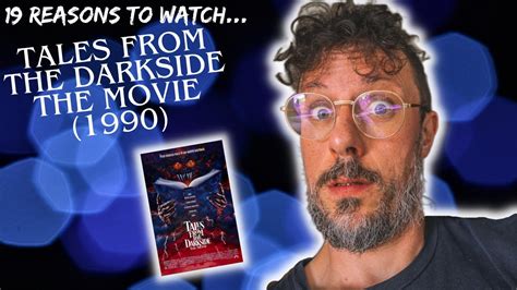 Tales From The Darkside The Movie Movie Review Reasons To