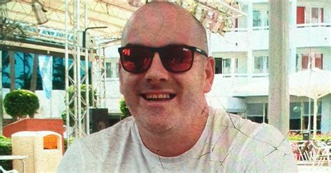 Police Increasingly Concerned For Welfare Of Missing Dundee Man