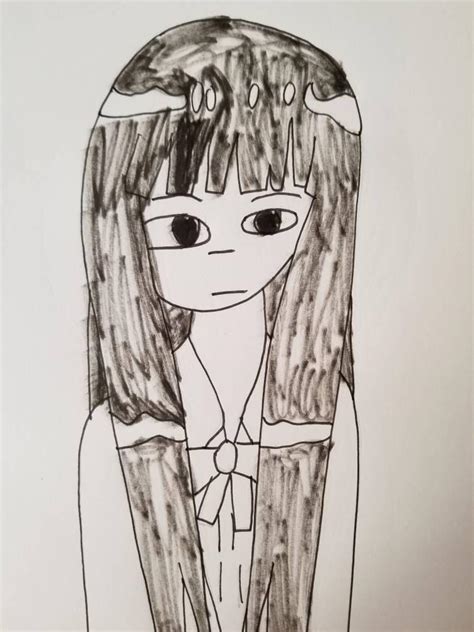 Sawako Kuronuma by SmoothCriminalGirl16 on DeviantArt