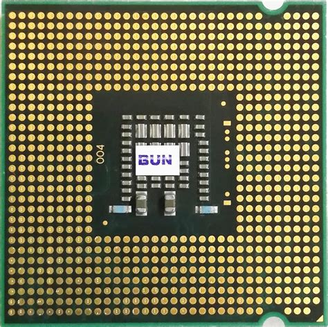 Процесор Intel Core 2 Duo E7500 R0 SLB9Z SLGTE 2 93 GHz 3 МБ Cache