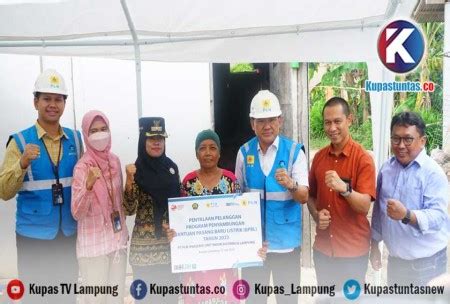 Kupas Tuntas Negara Hadir Wujudkan Energi Berkeadilan PLN Sambung