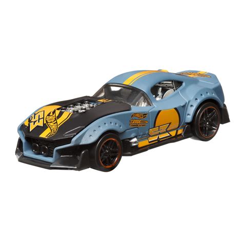 Hot Wheels Coche de juguete de carreras surtido Mattel Hot Wheels El Corte Inglés