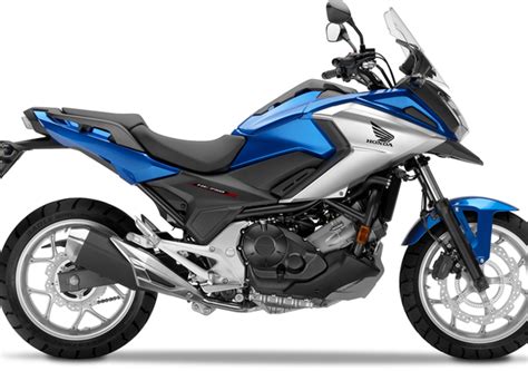 Honda NC 750 X ABS 2018 Prezzo E Scheda Tecnica Moto It