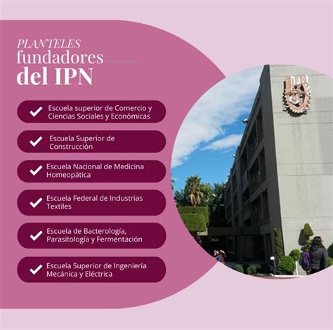 IPN on Twitter SoyIPN Nuestra querida institución ha cambiado