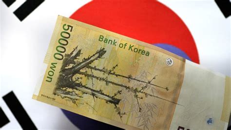 Exclusive South Korea Fx Authorities Aimed To Cap Dollar Won At 1385