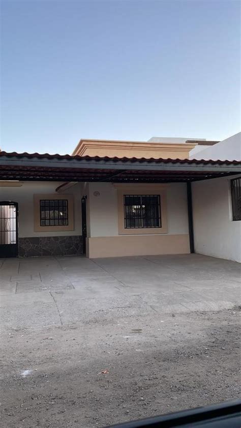 Renta Casa En La Manga Hermosillo MHO4332344 Icasas Mx