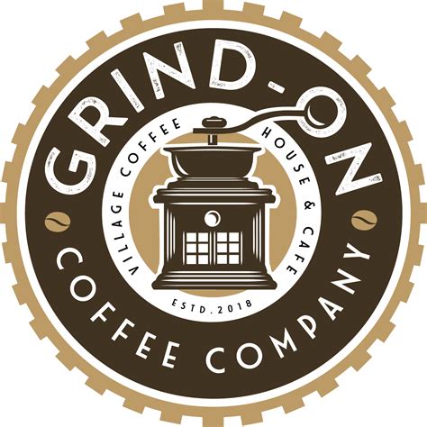 Online Ordering | Grind-On Coffee Company Web Shop