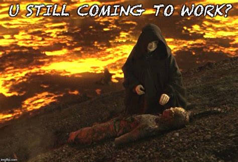 Anakin Skywalker Memes Imgflip