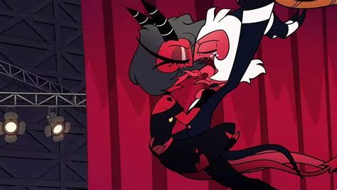 Helluva Boss Trailer Analysis Hazbin Hotel Amino Español Amino