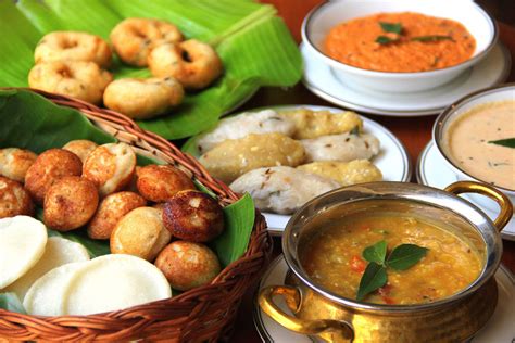 Food Secrets: Chettinad Cuisine and Its Culinary Treasures