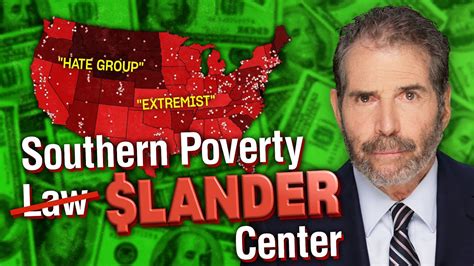 Southern Poverty Law Center Has Become A Left Wing Money Grabbing