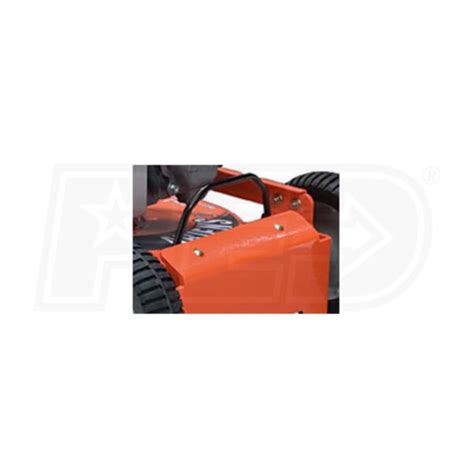 Ariens Pro Hp Kawasaki Self Propelled Lawn Mower W Kawasaki