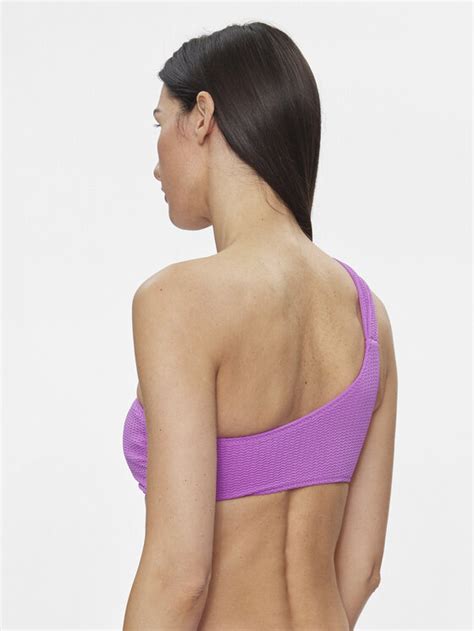 Seafolly Bikini augšdaļa Sea Dive 31454 861 Violets Modivo lv