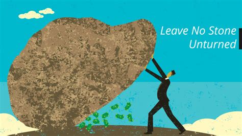 Leave No Stone Unturned In Your Debt Collection Strategy Allsec