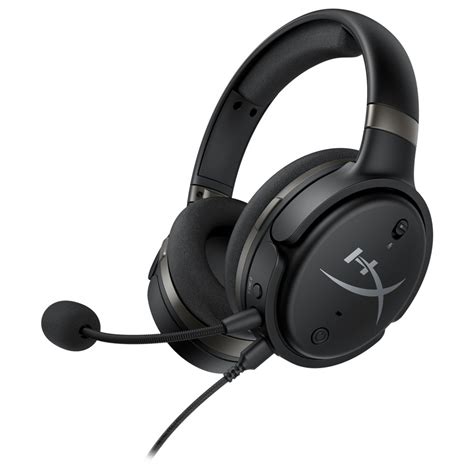 HyperX debuts next-generation gaming headsets