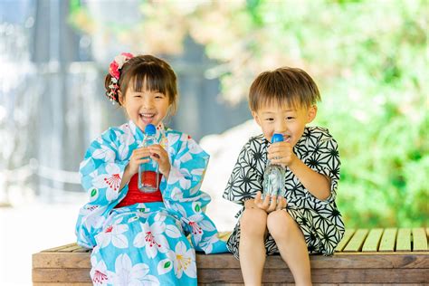 保育園での夏祭りを盛り上げるアイデア集！ねらいや準備するもの お役立ち情報 保育求人ラボ