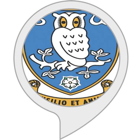 Sheffield Wednesday Logo Transparent Sheffield Wednesday Fc Png And