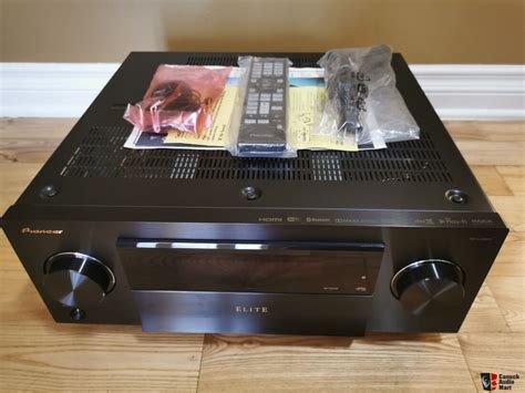 Pioneer Elite SC-LX904 Photo #2930121 - Canuck Audio Mart