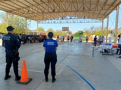 Proximidad Social Lleva Actividades Preventivas De La Mano Del Sector