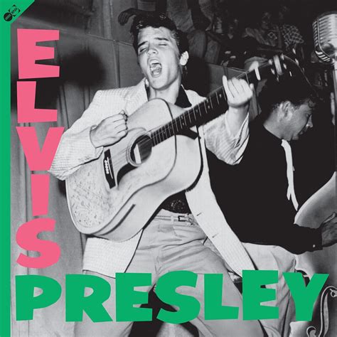 Debut Album 180g Lp Bonus CD Vinyl LP Presley Elvis Amazon De