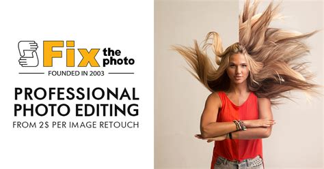 Photo Retouching Services | Professional Photo Editing Service | Photoshop