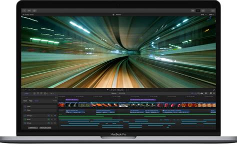 Apple lanza una importante actualización de Final Cut Pro X DNG Photo