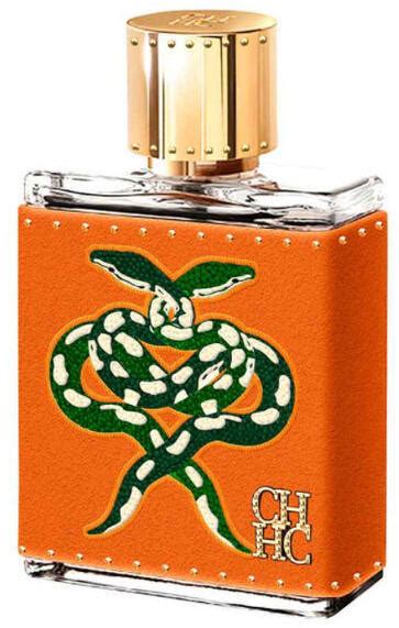 Carolina Herrera CH Men Hot Hot Hot EDP 100ml Парфюми Цени оферти и