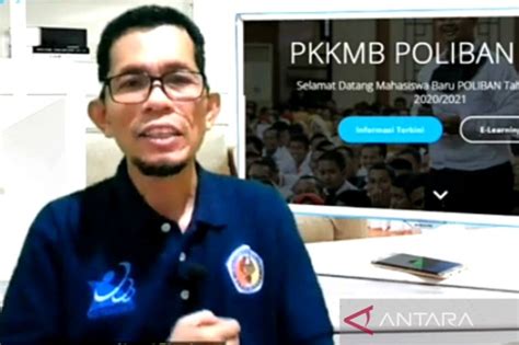 Poliban Tambah Kuota Penerimaan Mahasiswa Baru Tahun Antara News